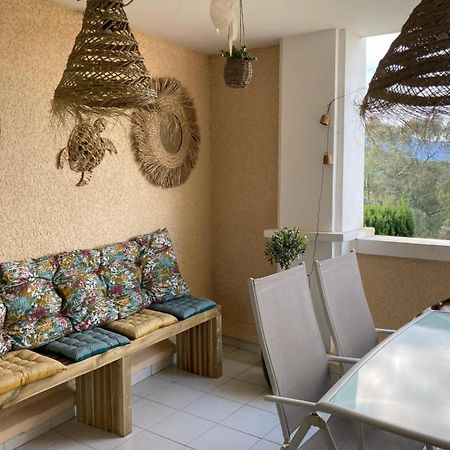 Cap Esterel Studio H3 Сен-Рафаель Екстер'єр фото