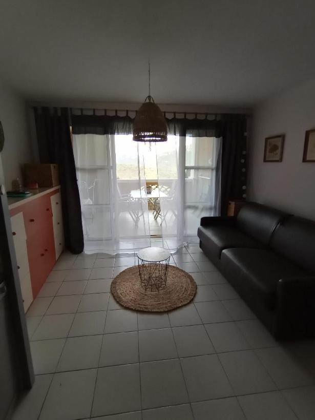 Cap Esterel Studio H3 Сен-Рафаель Екстер'єр фото