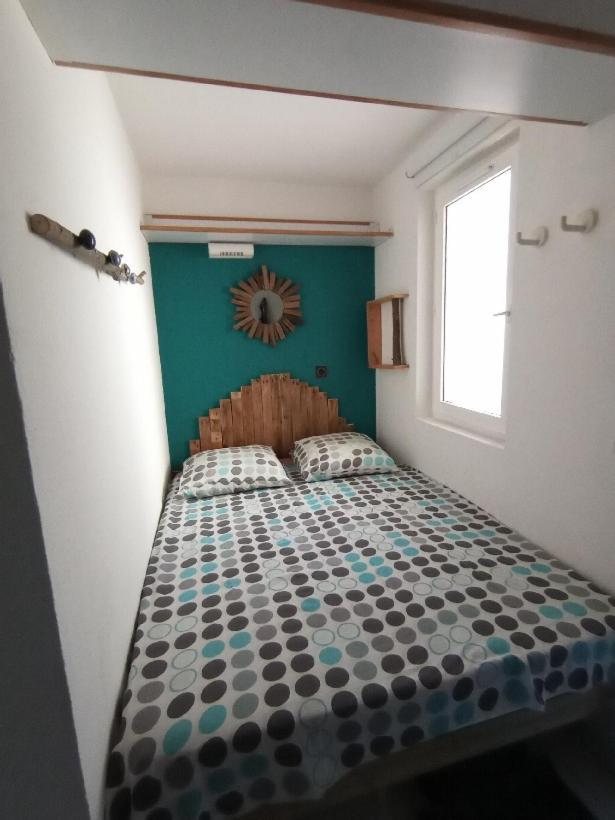 Cap Esterel Studio H3 Сен-Рафаель Екстер'єр фото