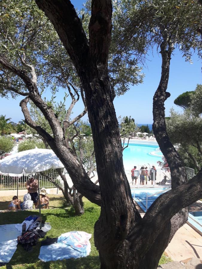Cap Esterel Studio H3 Сен-Рафаель Екстер'єр фото