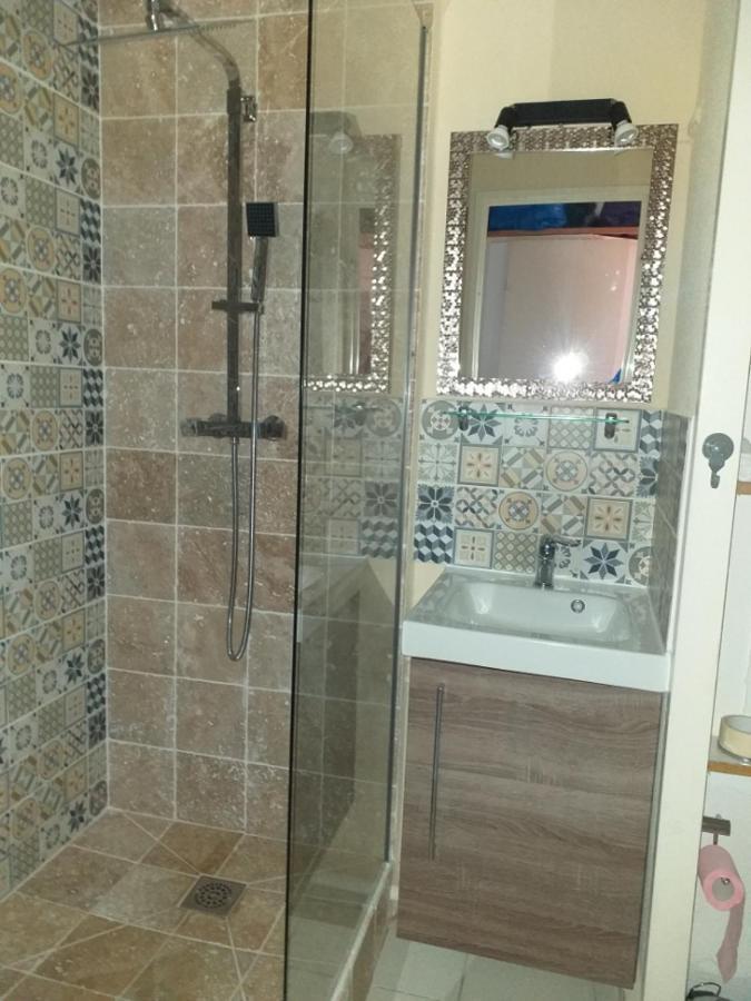 Cap Esterel Studio H3 Сен-Рафаель Екстер'єр фото