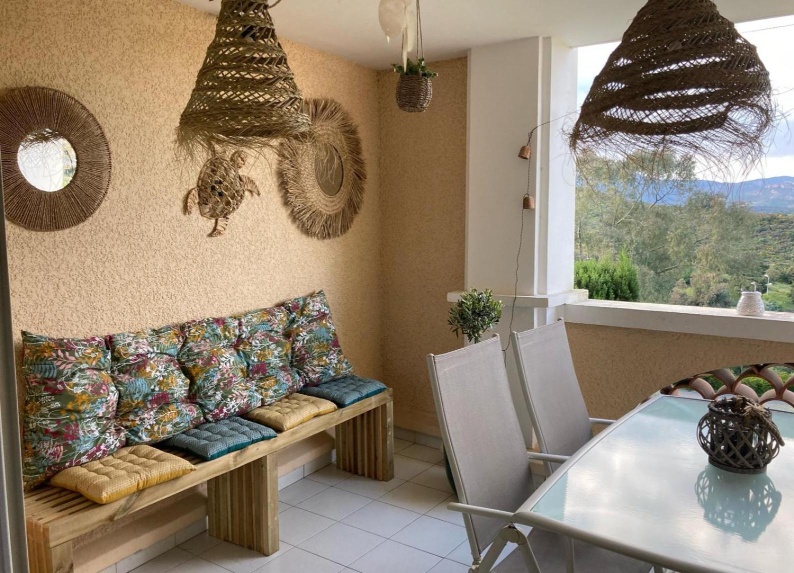 Cap Esterel Studio H3 Сен-Рафаель Екстер'єр фото